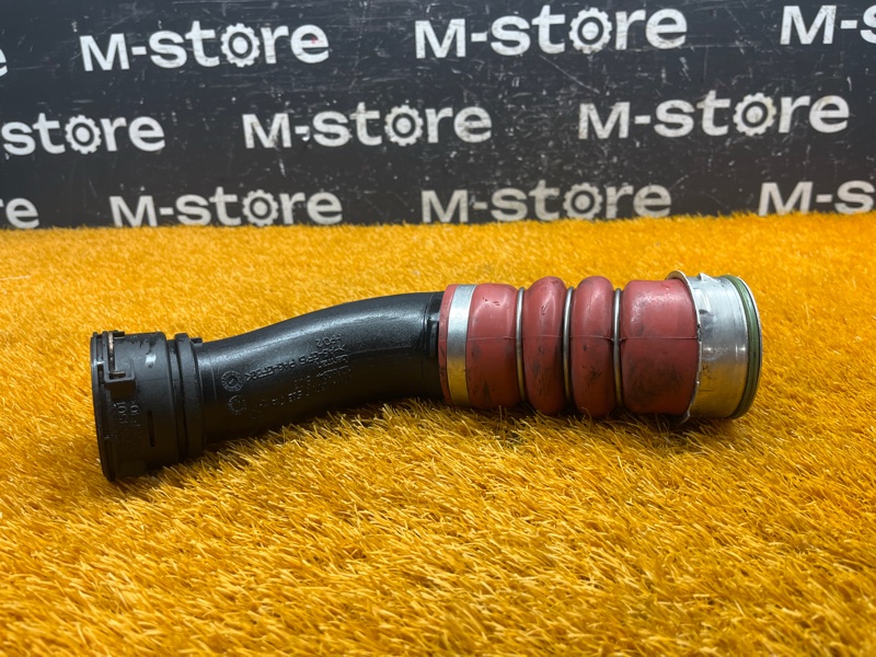 Патрубок интеркулера, 4500 рублей, Красноярск