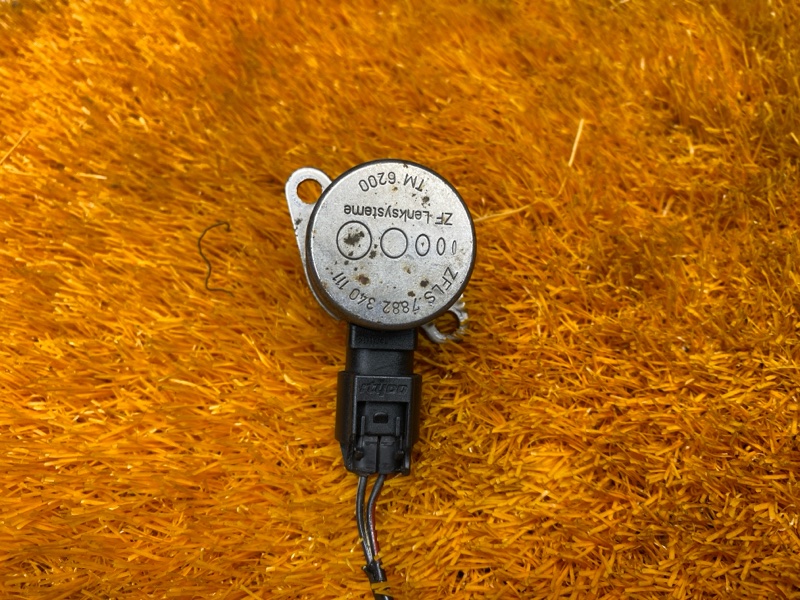 Сервотроник(клапан рулевой рейки), 3000 рублей, Красноярск