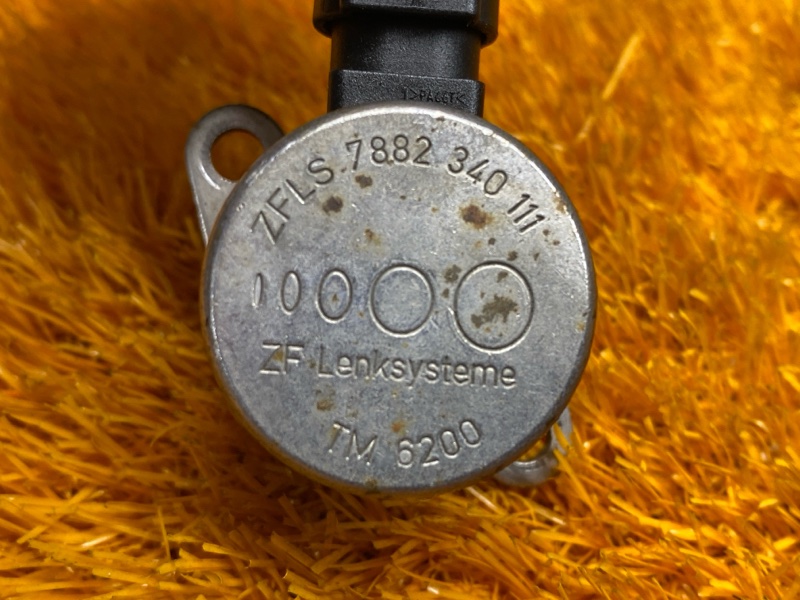 Сервотроник(клапан рулевой рейки), 3000 рублей, Красноярск