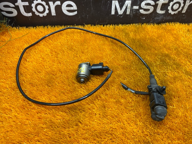 Сервотроник(клапан рулевой рейки), 2500 рублей, Красноярск