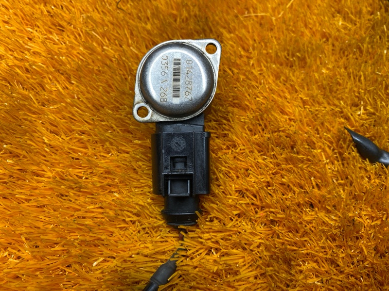 Сервотроник(клапан рулевой рейки), 2500 рублей, Красноярск