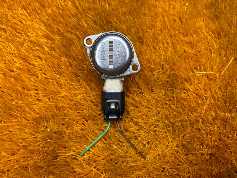 Сервотроник(клапан рулевой рейки), 3000 рублей, Красноярск