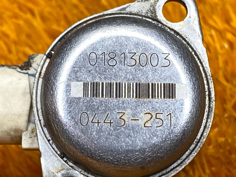 Сервотроник(клапан рулевой рейки), 3000 рублей, Красноярск