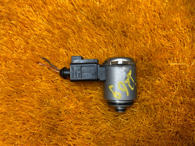 Сервотроник(клапан рулевой рейки), 5000 рублей, Красноярск