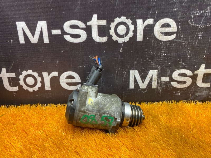 Сервотроник(клапан рулевой рейки), 3000 рублей, Красноярск