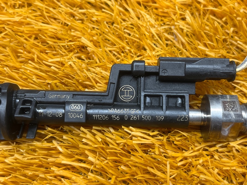 форсунка топливная, 3000 рублей, Красноярск