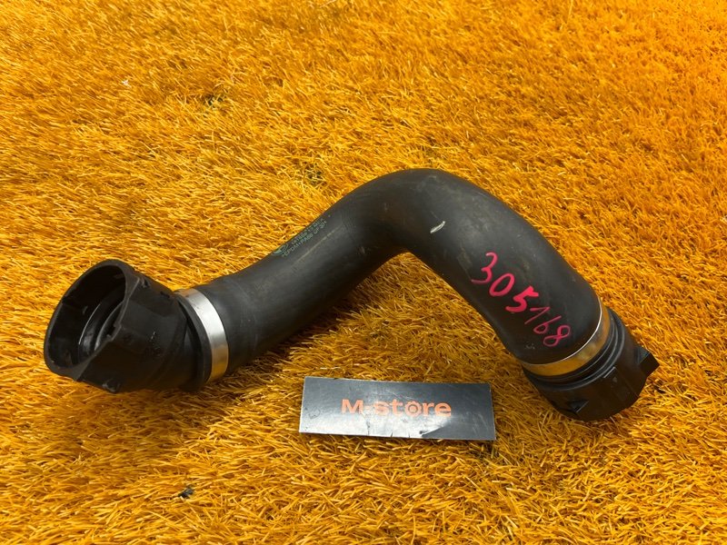 Патрубок радиатора нижний, 1700 рублей, Красноярск