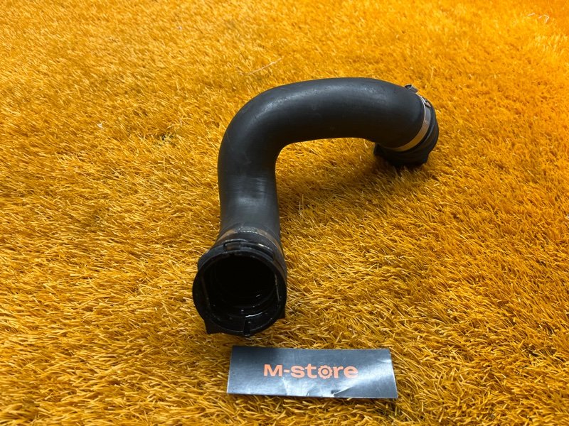 Патрубок радиатора нижний, 1700 рублей, Красноярск