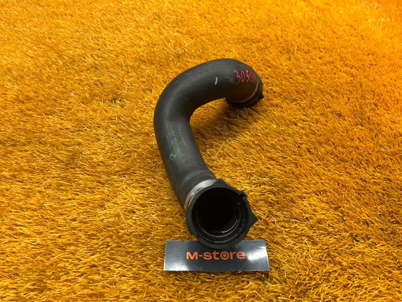 Патрубок радиатора нижний, 1700 рублей, Красноярск