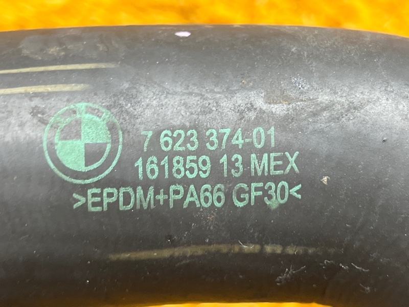 Патрубок радиатора нижний, 1700 рублей, Красноярск