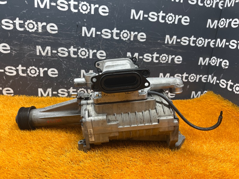 компрессор ДВС, 45000 рублей, Красноярск