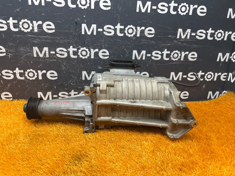 компрессор ДВС, 45000 рублей, Красноярск