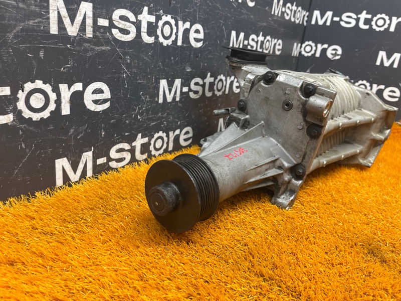 компрессор ДВС, 45000 рублей, Красноярск