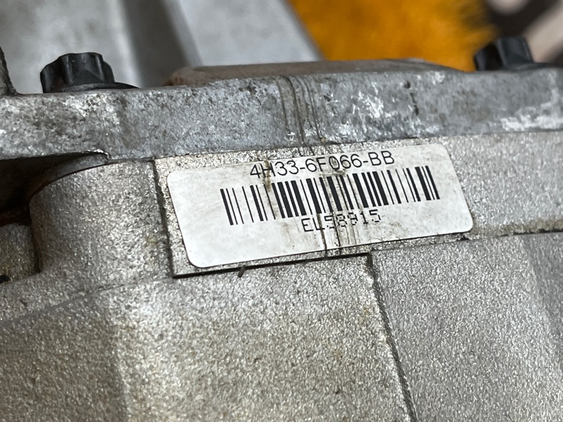 компрессор ДВС, 45000 рублей, Красноярск