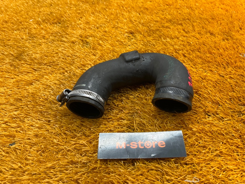 Патрубок системы охлаждения, 600 рублей, Красноярск