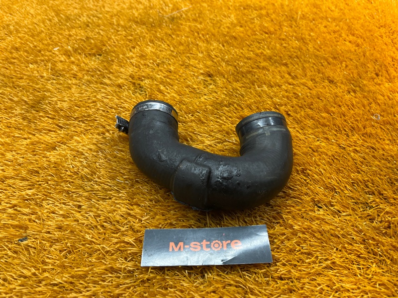 Патрубок системы охлаждения, 600 рублей, Красноярск