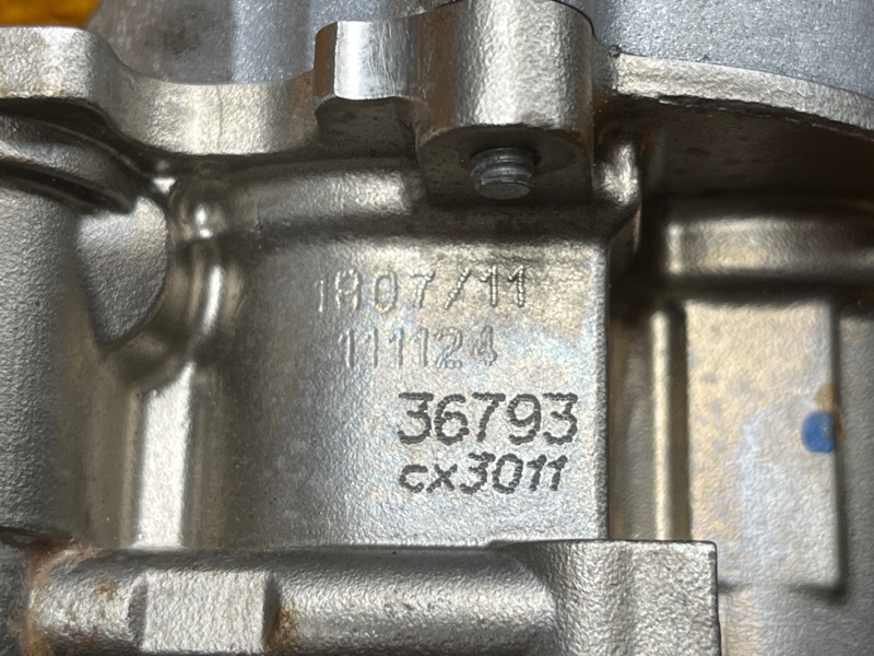 ТНВД, 45000 рублей, Красноярск