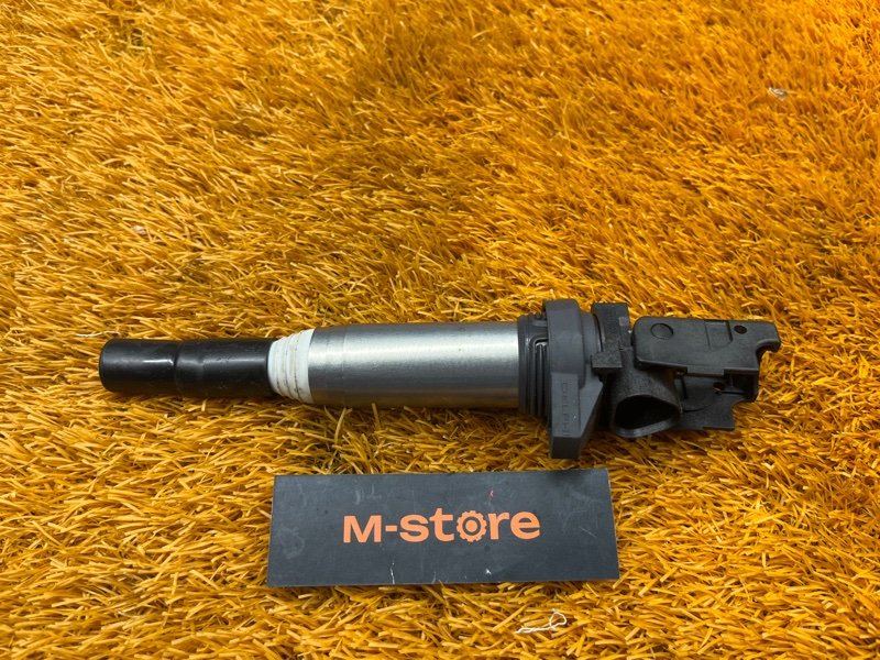 катушка зажигания, 1500 рублей, Красноярск