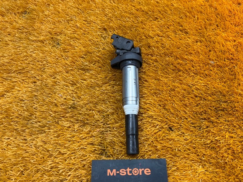 катушка зажигания, 1500 рублей, Красноярск