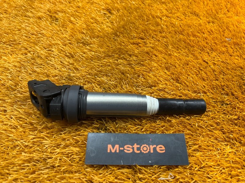 катушка зажигания, 1500 рублей, Красноярск