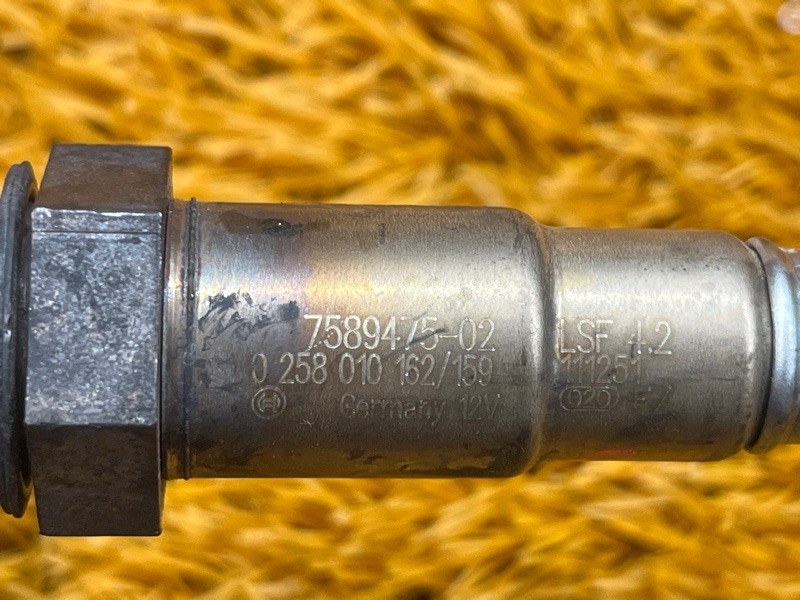 Датчик кислорода, 1200 рублей, Красноярск