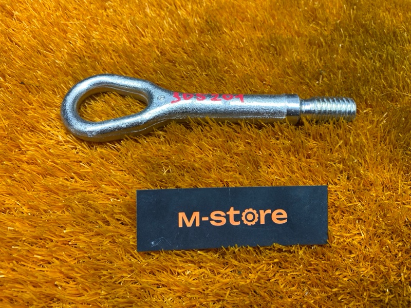 Крюк буксировочный, 1500 рублей, Красноярск