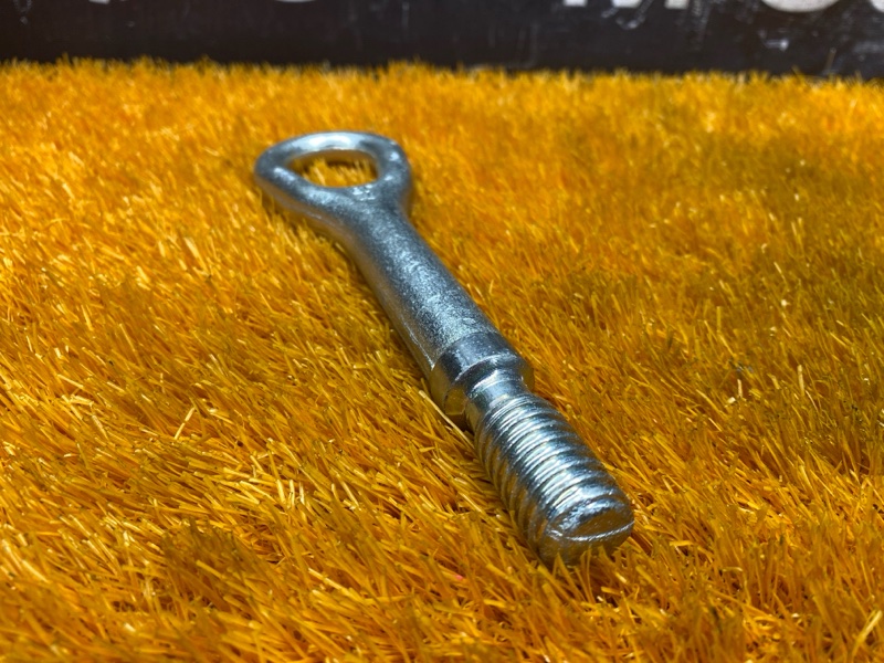 Крюк буксировочный, 1500 рублей, Красноярск