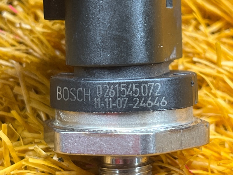 датчик давления топлива, 800 рублей, Красноярск