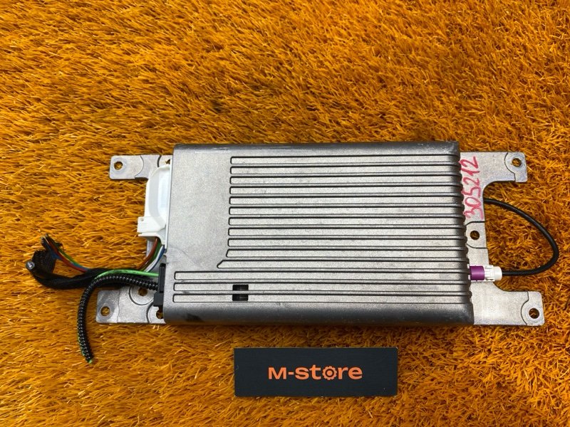 Блок управления громкой связью, 1700 рублей, Красноярск