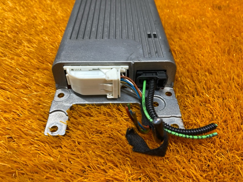 Блок управления громкой связью, 1700 рублей, Красноярск