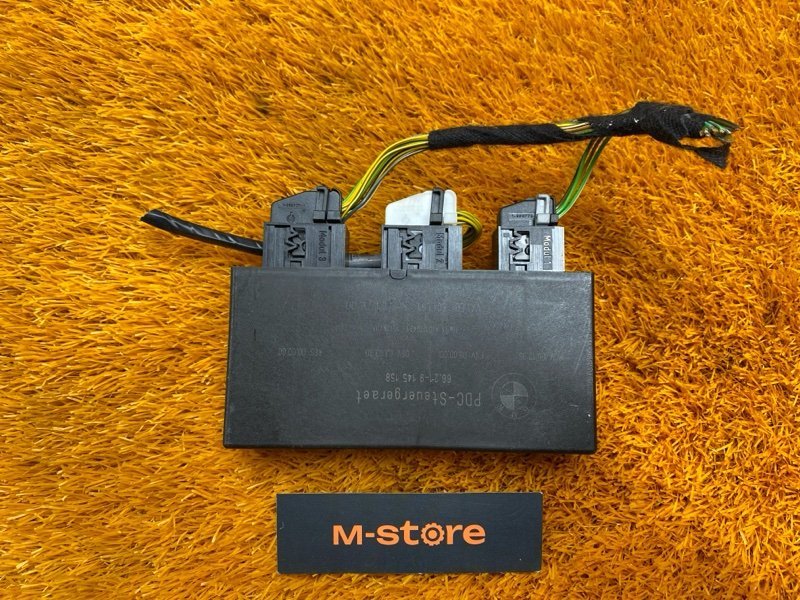 блок управления парктроником, 3500 рублей, Красноярск