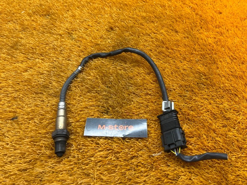 Датчик кислорода, 3000 рублей, Красноярск