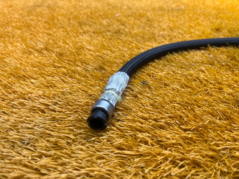 шланг топливный, 400 рублей, Красноярск