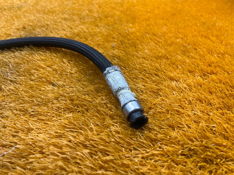 шланг топливный, 400 рублей, Красноярск