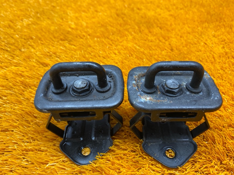 скоба капота, 400 рублей, Красноярск