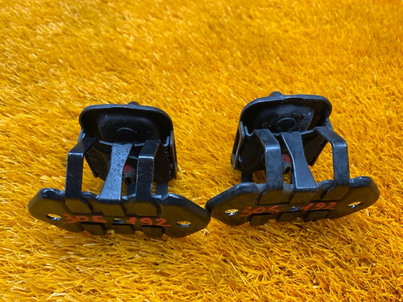 скоба капота, 400 рублей, Красноярск