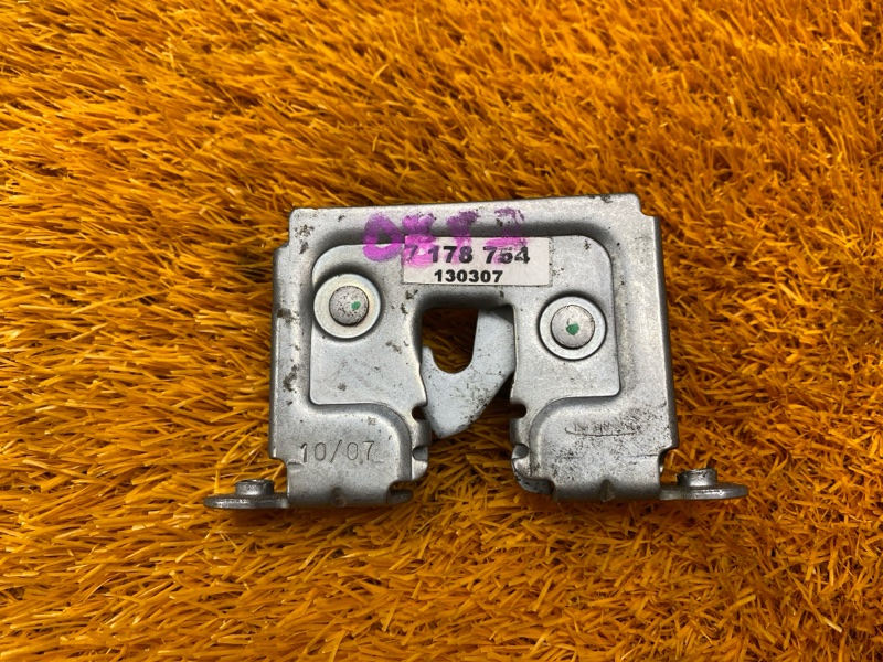 замок капота, 540 рублей, Красноярск