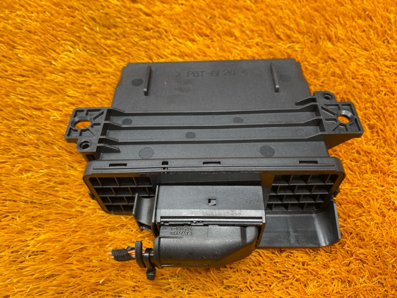 Блок управления бортовой сети, 350 рублей, Красноярск