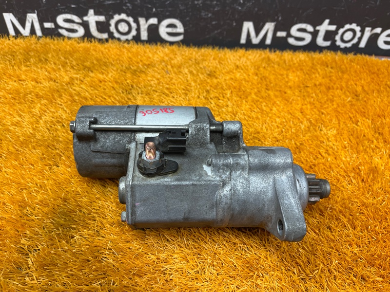 стартер, 8000 рублей, Красноярск