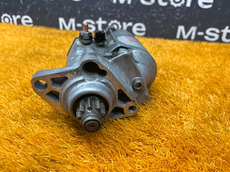 стартер, 8000 рублей, Красноярск