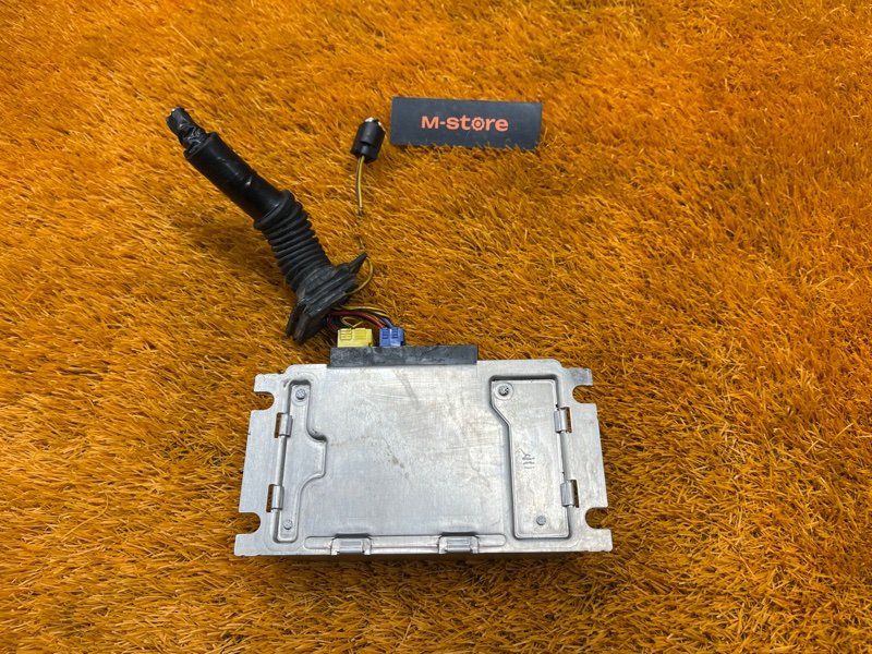 Блок управления раздаточной коробкой, 8000 рублей, Красноярск