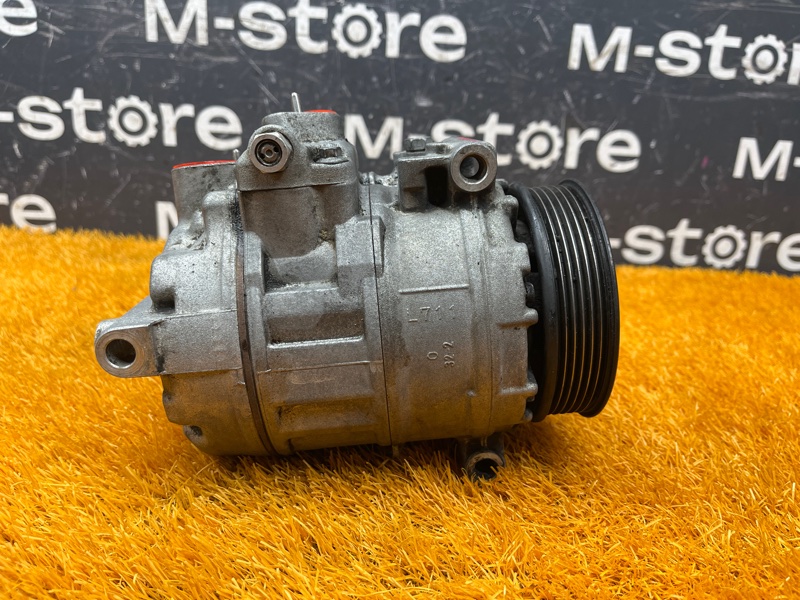 компрессор кондиционера, 22000 рублей, Красноярск