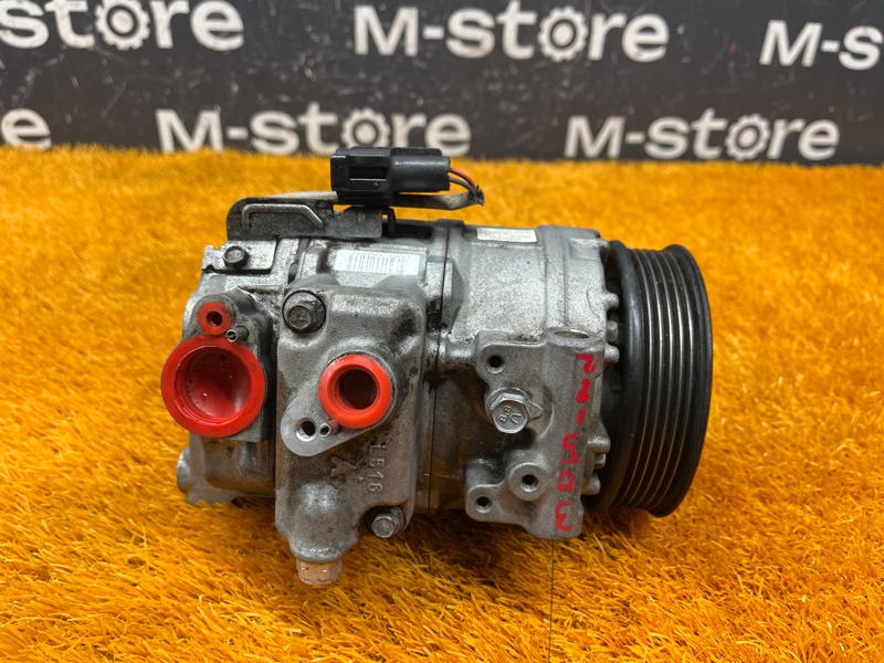 компрессор кондиционера, 22000 рублей, Красноярск