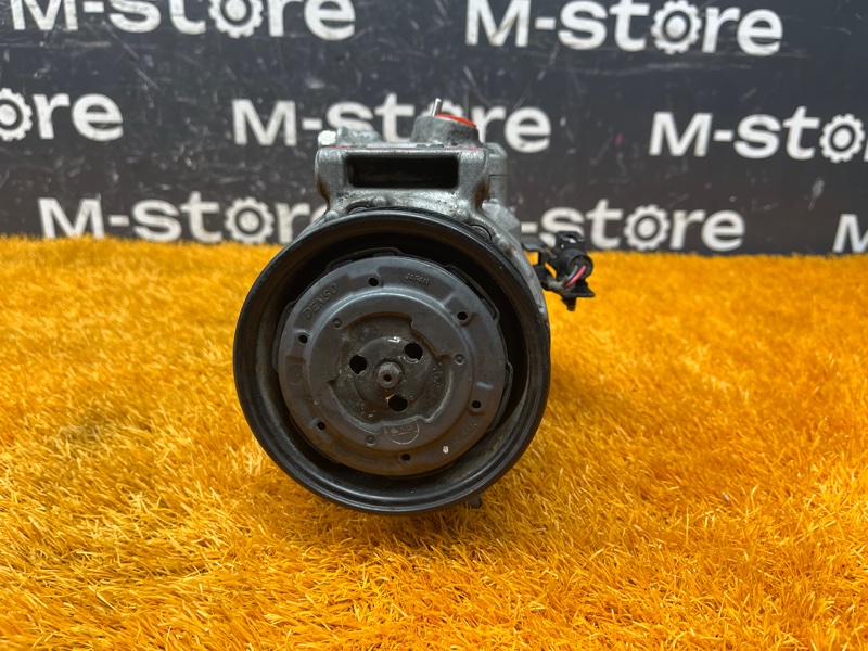 компрессор кондиционера, 22000 рублей, Красноярск