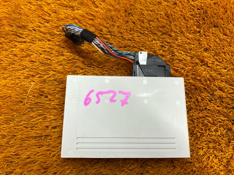 Блок управления центральным замком, 300 рублей, Красноярск