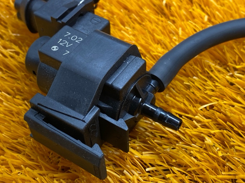 Клапан электромагнитный, 400 рублей, Красноярск