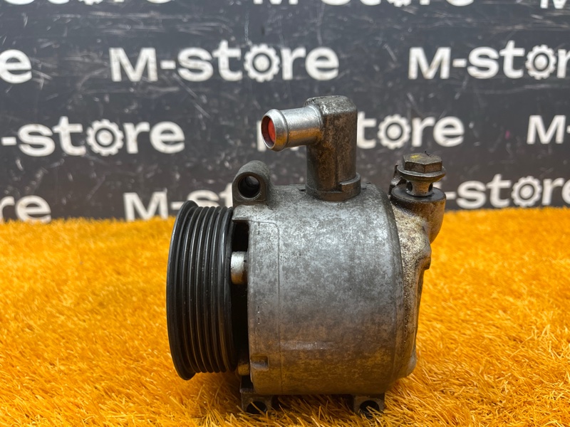 Насос гидравлический, 35000 рублей, Красноярск