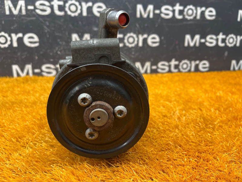 Насос гидравлический, 35000 рублей, Красноярск