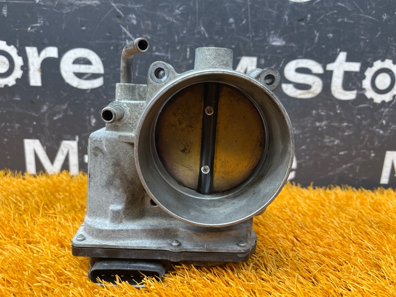 дроссельная заслонка, 4000 рублей, Красноярск