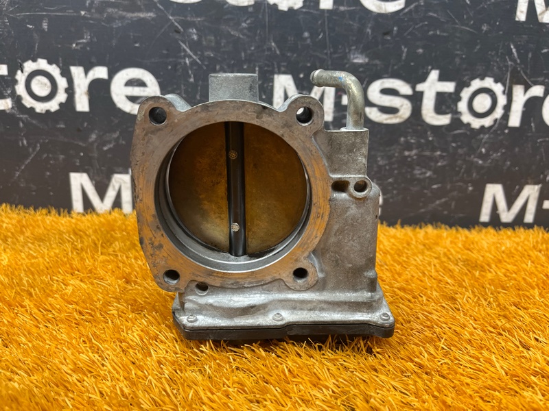 дроссельная заслонка, 4000 рублей, Красноярск